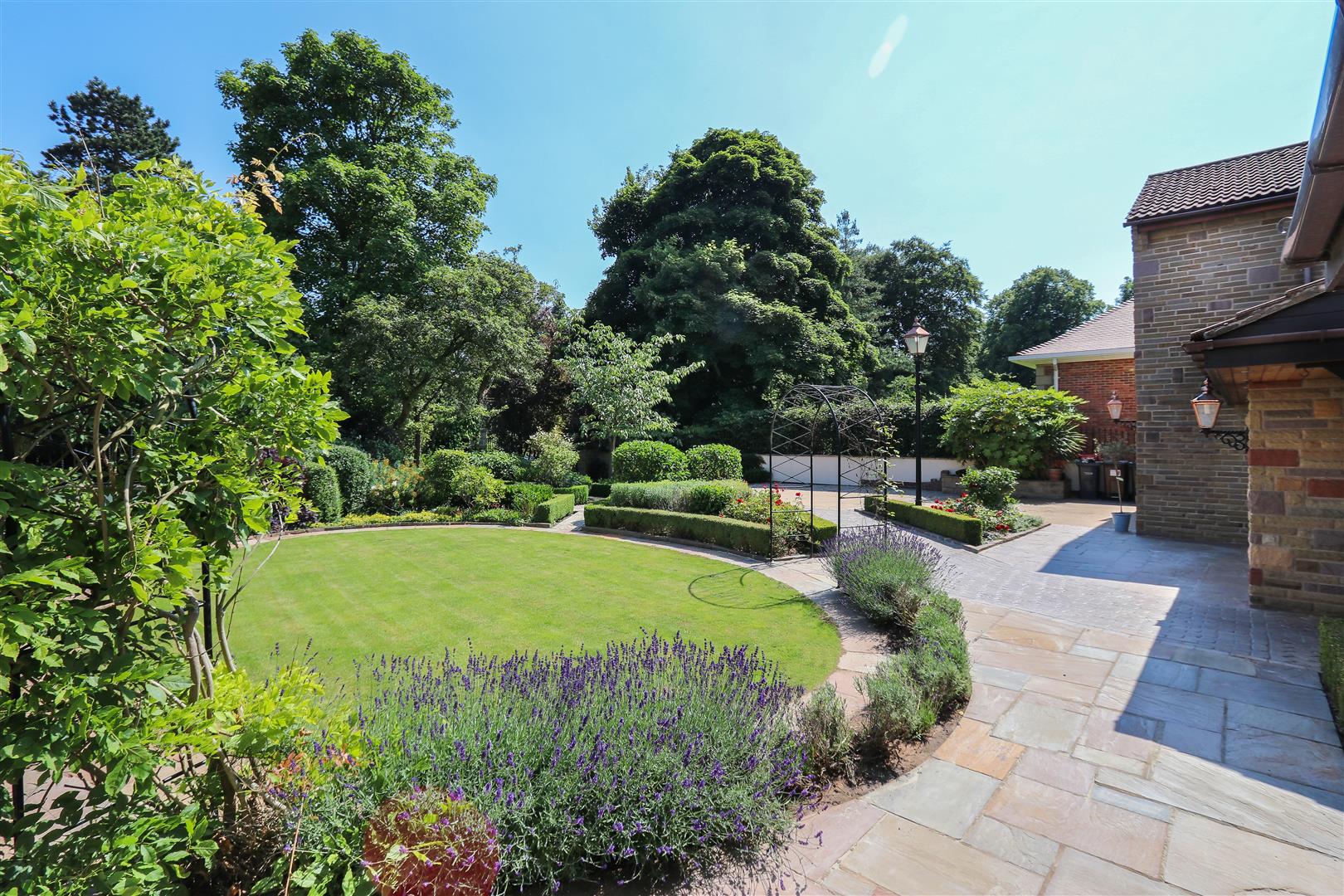 Walls End, Todwick Grange, Todwick, Sheffield, S26 1JQ Dales and Peaks